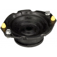 Опора стойки амортизатора GATES I HCSAG6 SUS1124 Renault Espace (JK0) 4 Минивэн 3.5 V6 (JK00. JK0F. JK0P. JK0S. JK0W) 241 л.с. 2002 – 2025