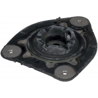 Опора стойки амортизатора GATES Renault Laguna (KT) 3 Универсал 2.0 dCi (KT0M. KT0N. KT0S. KT19. KT1F) 173 л.с. 2008 – 2015 SUS1140 6 8Q4P5N