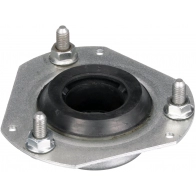 Опора стойки амортизатора GATES SUS1243 Ford Fiesta 6 (CB1, CCN) Хэтчбек 1.6 Ti 120 л.с. 2008 – 2025 6KE VXA5