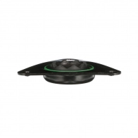 Опора стойки амортизатора GATES X57 QJLN 1440079181 SUS1365 - Изображение 4