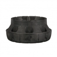 Опора стойки амортизатора GATES 1440079189 MH XP8CG SUS1465 - Изображение 4