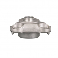 Опора стойки амортизатора GATES R12 CA4 1440079194 SUS1481 - Изображение 4