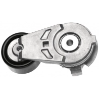 Натяжитель ремня, клиновой зубча GATES T38178 9 RZ3M 1440079289 - Изображение 3