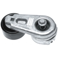 Натяжитель ремня, клиновой зубча GATES PA UOVJF T39240 1440079315 - Изображение 3