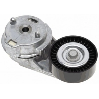 Натяжитель ремня, клиновой зубча GATES VXYEV F 1440079317 T39269 - Изображение 2