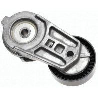 Натяжитель ремня, клиновой зубча GATES VXYEV F 1440079317 T39269 - Изображение 3