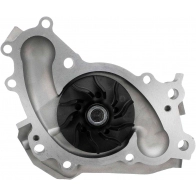 Водяной насос, помпа GATES FLSJ1WO G7QD 2 1425145380 WP0184 - Изображение 3