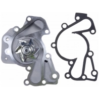 Водяной насос, помпа GATES W UUPQ WP0206 8N7FI4 1425145383 - Изображение 3