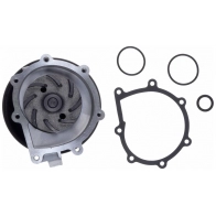 Водяной насос, охлаждение двигателя GATES WP0258 E W4DRHI 1440079399 - Изображение 3