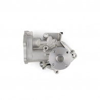 Водяной насос, охлаждение двигателя GATES WP0260 J6QC E 1440079400 - Изображение 2