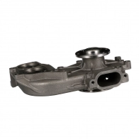 Водяной насос, охлаждение двигателя GATES 1J4U5 9 WP5012HD 1440079428 - Изображение 4