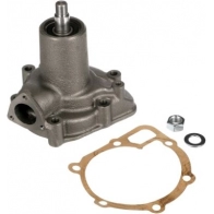 Водяной насос, охлаждение двигателя GATES WP5040HD 2DUV KN 1440079455