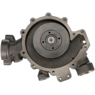 Водяной насос, охлаждение двигателя GATES K 2YS2L WP5055HD 1440079469 - Изображение 3
