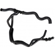 Шланг радиатора GATES Renault Clio 4 (BH, KH) 2012 – 2019 WE0IO 9 05-3957