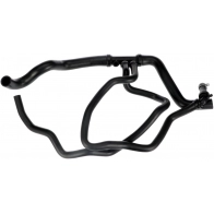 Шланг радиатора GATES 05-4694 2T6 19NG Renault Clio 4 (BH, KH) 2012 – 2019