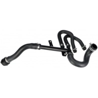 Шланг радиатора GATES Peugeot 2008 1 (C) Универсал 1.2 THP 110 110 л.с. 2015 – 2025 05-4695 4MU3F2 E