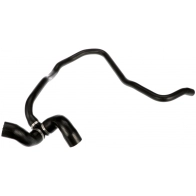 Шланг радиатора GATES ZD7B 0GC Opel Corsa (C) 3 2000 – 2006 05-4733