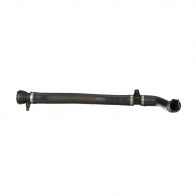 Шланг радиатора GATES 05-4855 N3BBFA Q 1440079823 - Изображение 2