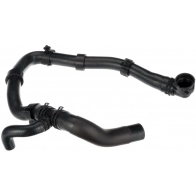Шланг радиатора GATES UX UYGXV 05-4859 Volkswagen Sharan