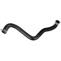 Шланг радиатора GATES Peugeot 206 2 (2L, 2M) 2010 – 2012 8Q 52U9N 05-4916