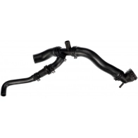 Шланг радиатора GATES 05-5072 G1DB7 P Volkswagen Sharan