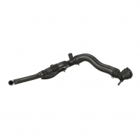 Шланг радиатора GATES 05-5072 G1DB7 P 1440079919 - Изображение 2
