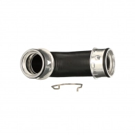Трубка нагнетаемого воздуха GATES H26 XS3J 1440079980 09-0221C - Изображение 2