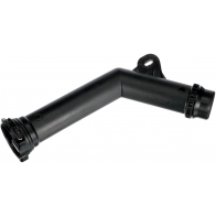 Трубка нагнетаемого воздуха GATES 1 INWAX Renault Fluence 1 (L30) 2010 – 2020 09-1500