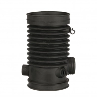 Шланг, система подачи воздуха GATES ANTK1135 L2 TANYD 1440080086 - Изображение 2