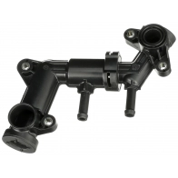 Регулирующий клапан охлаждающей жидкости GATES EHV120 1440080153 W4X6VF 5 - Изображение 2
