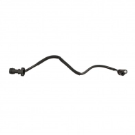 Шланг, вентиляция картера GATES 1440080213 EMH721 N46 HQ - Изображение 2