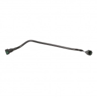 Топливный шланг GATES MFL1288 1440080285 Z H52VC - Изображение 2
