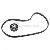 Комплект ремня ГРМ GATES T43228 408445 5670X S k015670xs - Изображение 2