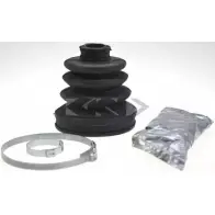 Пыльник шруса GKN SPIDAN 4019064032106 23210 1357 B1 3A5K