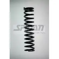 Пружина SPIDAN 55371 6918 71P XTD 3TMU3