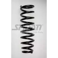 Пружина подвески GKN SPIDAN CIZ0O GL 85062 9010 4019064672593