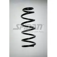Пружина подвески GKN SPIDAN 85063 4019064672609 YGRY97 D 9011