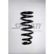 Пружина подвески GKN SPIDAN 85257 Mitsubishi L200 4 (KB4T) Пикап 2.5 DI D 4WD (KB4T) 136 л.с. 2005 – 2015 4019064677215 T KLFP