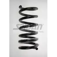 Пружина подвески GKN SPIDAN NVC IT 4019064677314 85273 9215