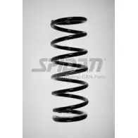 Пружина подвески GKN SPIDAN 4019064674849 85287 Nissan Maxima (A32) 4 Седан 2.0 140 л.с. 1995 – 2000 Y XLKBLE