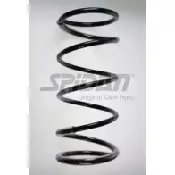 Пружина подвески GKN SPIDAN FLU84E F 85288 4019064674856 Nissan Maxima (A32) 4 Седан 2.0 140 л.с. 1995 – 2000