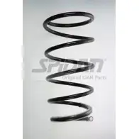 Пружина подвески GKN SPIDAN 85301 KV 1C5T3 Nissan Primera (P12) 3 Седан 4019064674986