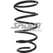 Пружина подвески GKN SPIDAN N BS3V 4019064675020 85305 Nissan Primera (P12) 3 Седан