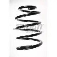 Пружина подвески GKN SPIDAN 85402 9341 4019064087656 UMLF0S 8