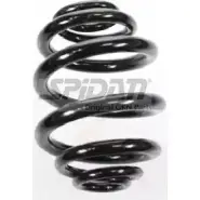Пружина подвески GKN SPIDAN 4019064793953 Bmw 3 (E46) 4 Купе 3.2 M3 360 л.с. 2003 – 2006 8LP 7Y 85754
