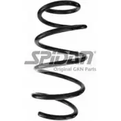 Пружина подвески GKN SPIDAN KU8 PCI 87016 Opel Adam (A) 1 2012 – 2020 4019064341208
