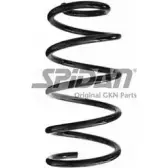 Пружина подвески GKN SPIDAN 4019064341222 Opel Adam (A) 1 2012 – 2020 87018 B2XWRU 0