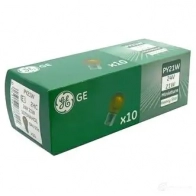 Лампа PY21W BAU15S 21 Вт 24 В GE 1073HDNAL 3683316 77329 DUN: 10043168773291