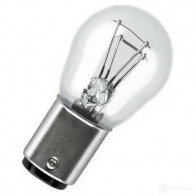 Лампа галогеновая P21/5W 5/21 Вт 12 В 3000-4000K GE 172281077 1439691211 V1EX D