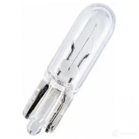 Лампа накаливания W1.2W 1.2 Вт 24 В 3000-4000K GE 65718 1439691360 I2S 4G